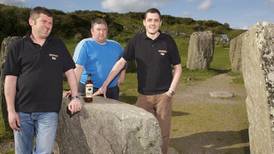 Distillery co-founder John O’Connell scoops EY industry entrepreneur award
