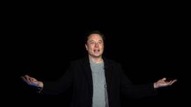 Musk takes Tesla challenge to the home of the combustion engine