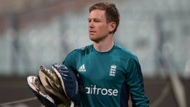 Eoin Morgan: Irishman hoping to lead England to cricket glory