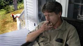 PJ O’Rourke: the world’s only trouble-spot humorist