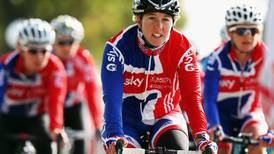 Nicole Cooke tells MPs that sexism is embedded in British Cycling