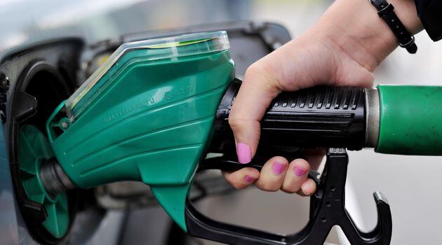 Cost of living: Are fuel prices about to soar again?
