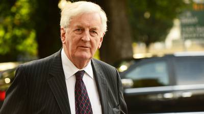 More than 500 solicitors assisting Fennelly inquiry