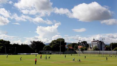 Dublin City Council ask Minister for Sport to intervene in sale of YMCA grounds