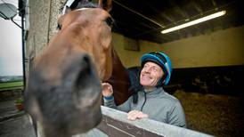 Kieren Fallon intent on delivering for young trainer