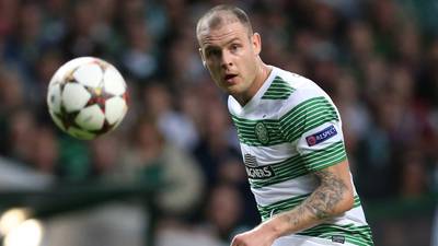 Deila accuses Stokes of disrespecting Celtic team-mates