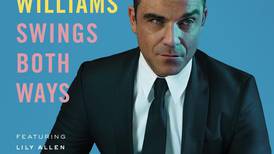 Robbie Williams: Swings Both Ways