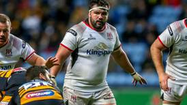 Ulster welcome back familiar faces for Pro14 visit to Ospreys