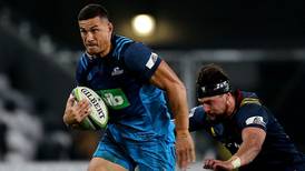 Sonny Bill Williams given permission to remove sponsors from kit