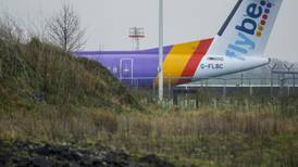 Belfast not the only airport to lose out in demise of Flybe