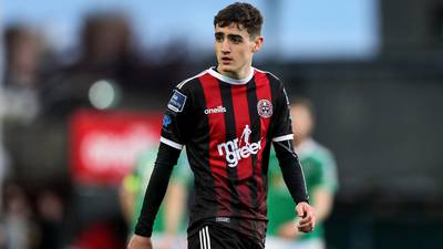 Bohemians left with uphill task after PAOK earn Dalymount draw in first leg
