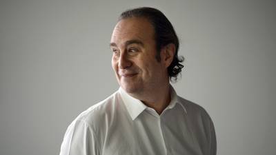 Eir’s owner Xavier Niel looks to take his business private