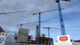 Will institutional investors cause the next Irish property crash?