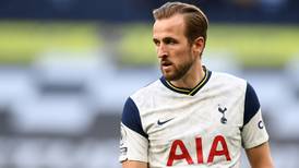 Harry Kane spends further time in Florida and delays Tottenham return