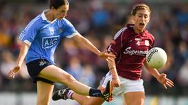 Aherne leads from the front as Dublin cruise back into decider