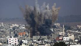 Israel rejects Hague court’s authority to investigate alleged war crimes