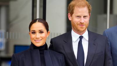 Meghan Markle to be paid £1 damages in privacy battle