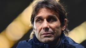 Brutal honesty the best policy to strengthen Tottenham squad, says Conte