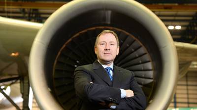 Windfall for local business as two major aviation events land in Dublin
