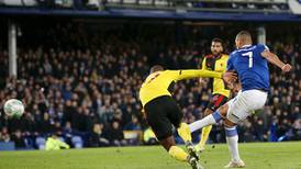Richarlison on target as Everton beat Watford