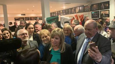 Mayo results: FG’s Michael Ring, SF’s Conway-Walsh elected on first count