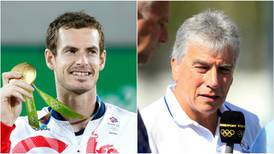 Andy Murray puts Inverdale in his place after medal gaffe