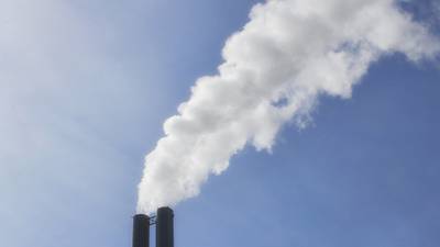Carbon budgets to help halve emissions passed in Dáil without a vote