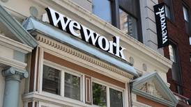 WeWork plans 4,000 job cuts in turnaround plan