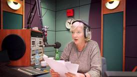 Marian Finucane added listeners in last months on air