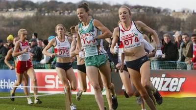 Sonia O’Sullivan: We must get Ireland team right for European Cross-Country