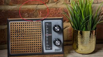 Tech Tools: Travel back in time and build a retro radio