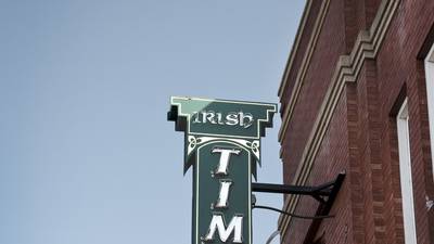 An Irishman’s Diary: Butte, Montana the most Irish town in America