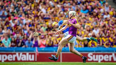 Redemption day for Tipperary as Wexford fall just short in thriller