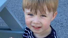Drunk driver, who killed boy (4), appeals 7½-year sentence