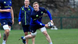 Confident Leinster  prepared for gunfight at the OK Corral