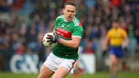 Andy Moran ready again to take the road more travelled