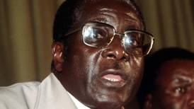 Former Zimbabwe president Robert Mugabe dies aged 95