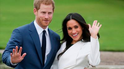 Meghan and Harry’s tabloid ‘divorce’ won’t turn off the tap of public attention