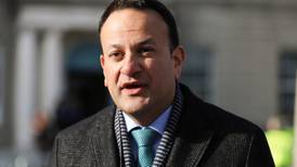 Measures to offset carbon tax rise to be introduced before May, Varadkar says