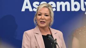 Q&A: Will Michelle O'Neill become first minister after historic election?
