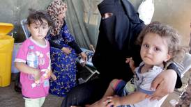 Jordan closes door on Syrian refugees despite UN pressure
