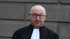Justice Brian Murray nominated for appointment to Supreme Court
