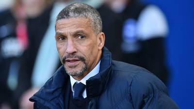 Hughton eyes another ‘career highlight’ as Brighton advance in FA Cup