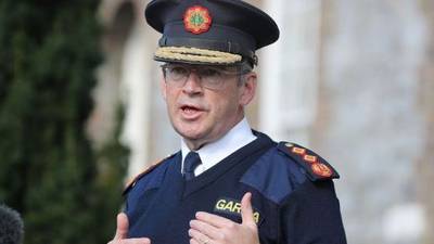 Q&A: Why is Drew Harris suddenly criticising plans for Garda reform?