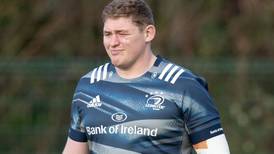 Tadhg Furlong named in Leinster team to take on Scarlets