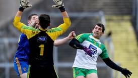 Division One: Donegal ruin Roscommon’s Hyde Park party