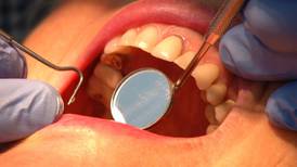 Dental extractions increase as State support for treatment falls