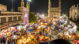 Hyderabad: the world’s most dynamic city?