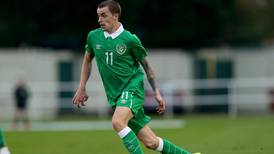 Shamrock Rovers pip Derry to sign Fulham defender Seán Kavanagh