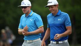 Jonas Blixt and Cameron Smith extend lead in New Orleans